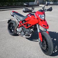 Ducati Hypermotard 1100