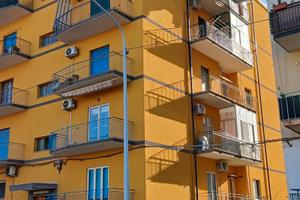 Appartamento vani 4 Corso Indipendenza\PalaCatania