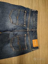 jeans replay donna taglia 27