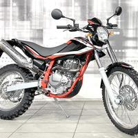 Betamotor Alp 4.0