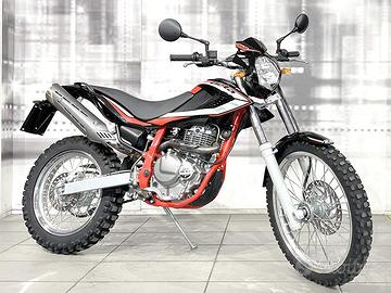 Betamotor Alp 4.0