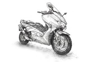 Altro Altro modello - 2002