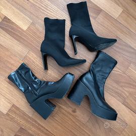 Scarpe Zara misura 39