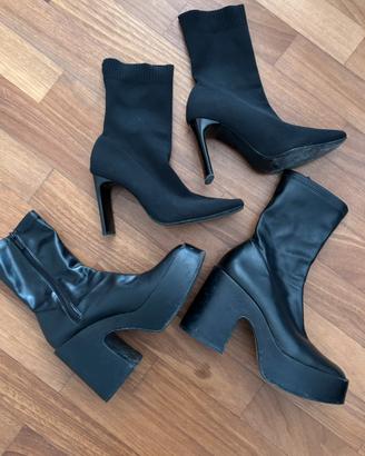 Scarpe Zara misura 39