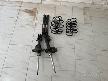 Kit ammortizzatori abarth