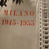 MILANO 1945-1955
