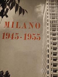 MILANO 1945-1955