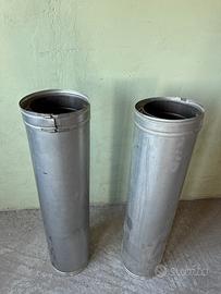 Tubi coimbentati