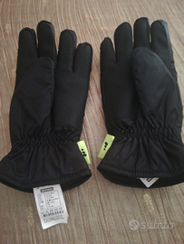Guanti da montagna 12 anni