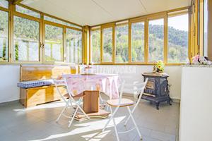 AMPIO 3 LOCALI CON TERRAZZO VERANDATO IN BIFAMILIA