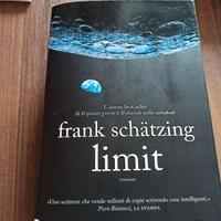 Limit Frank schatzing