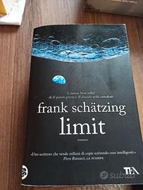 Limit Frank schatzing