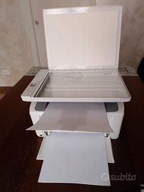 HP LaserJet M140WE Stampante Laser Multifunzione