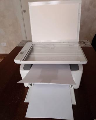 HP LaserJet M140WE Stampante Laser Multifunzione