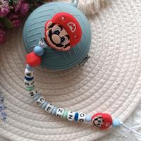 catenella super mario