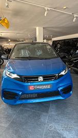 Aixam City sport