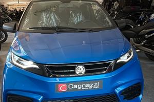 Aixam City sport