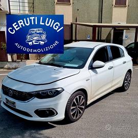 Ricambi per Fiat Tipo motore 843A1000