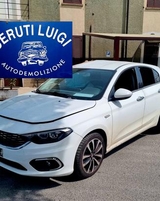 Ricambi per Fiat Tipo motore 843A1000