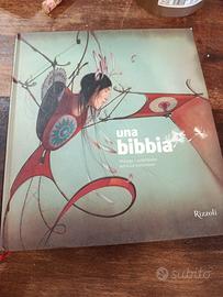 Rebecca Dautremer - una bibbia 