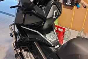  scooter  zonter 2025