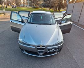 Alfa Romeo 147 1.6 16V TS 5 porte Exclusive