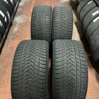 Pneumatici invernali Bmw X5