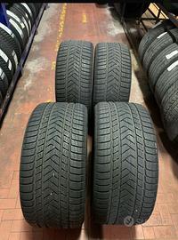 Pneumatici invernali Bmw X5