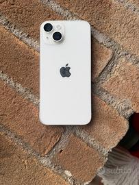 iPhone 14 256gb bianco