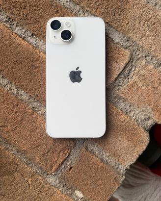 iPhone 14 256gb bianco