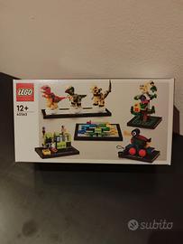 lego 40563