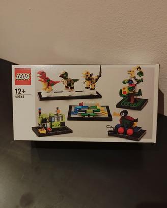 lego 40563