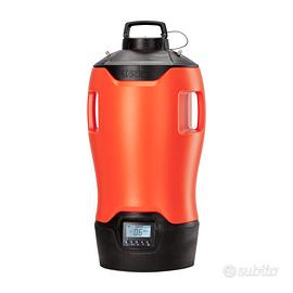 Geyser Stocker 25 litri anti zanzare NUOVO