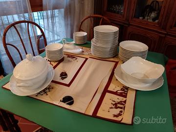 Servizio Vecchio Ginori di Richard Ginori 1735 