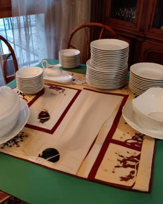 Servizio Vecchio Ginori di Richard Ginori 1735 