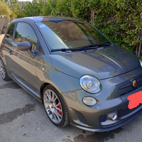 595 abarth competizione (180cv)