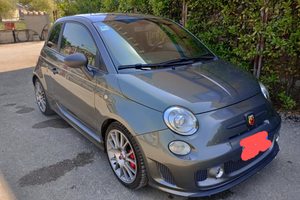 595 abarth competizione (180cv)