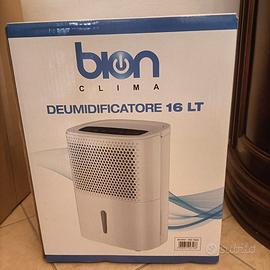Deumidificatore