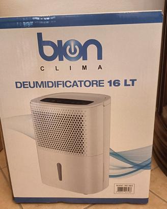 Deumidificatore