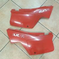 Fianchetti laterali Honda XL 400 R