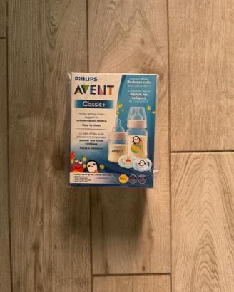 Set biberon Philips Avent Nuovo