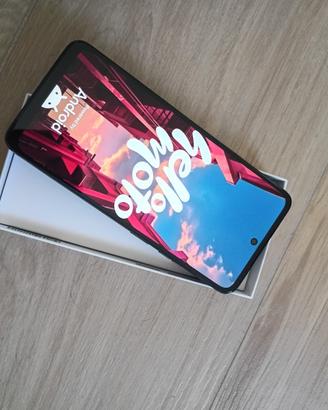 Moto G