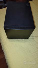 Bundle mini PC - CPU/scheda madre/case - leggi des