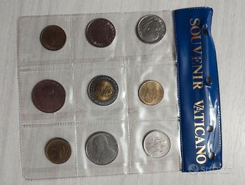 Souvenir Vaticano