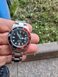 orologio  rolex submariner