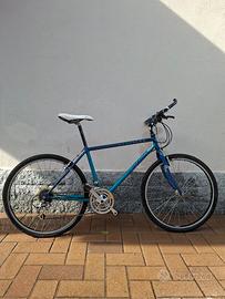 Cinelli sentiero