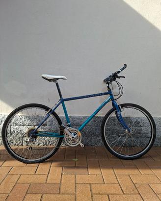 Cinelli sentiero