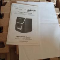 Friggitrice paneangeli edizione limitata 