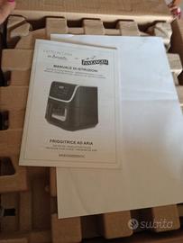 Friggitrice paneangeli edizione limitata 