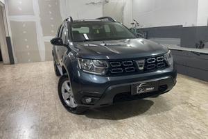 Dacia Duster 1.5 dCi 8V 110 CV 4x2 Prestige